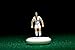 Eleven Force-81137 Juego Champion Leage Subbuteo Playset UEFA Champions League, Miscelanea (81137)