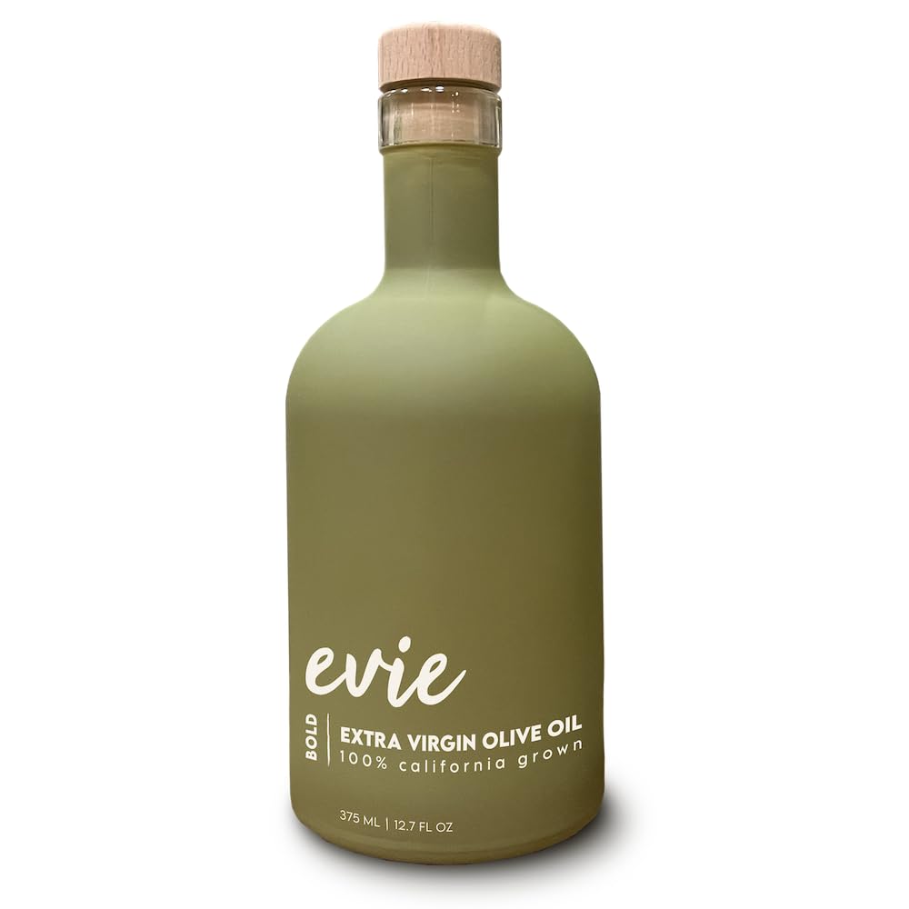 Evie Olive Oil Aceite de Oliva Extra Virgen 375 ml