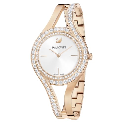 Swarovski Orologio Solo Tempo Donna Eternal - 5377576 trendy cod. 5377576