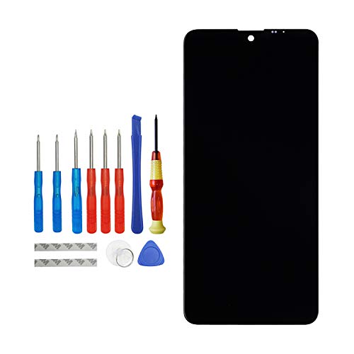Écran tactile LG K50S haute réactivité et vitre de rechange