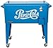 Produktbild Hitzaus Permastahl ps-203-pepsi Terrasse Kühler, 80-quart