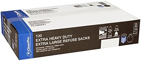 extra large refuse ensacarks