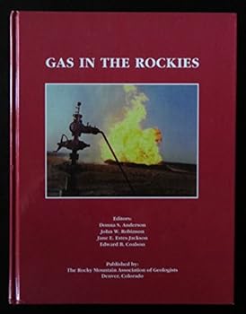 Hardcover Gas in the Rockies Book