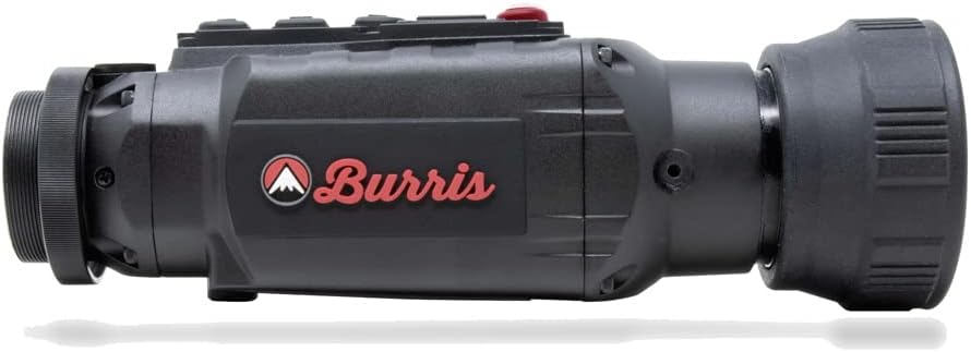 BurrisPrism Sight