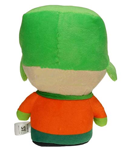 Kyle de Pelucia - South Park