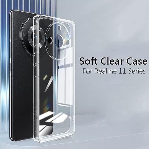 Electro-Weideworld Cover per Realme 11 PRO 5G/11