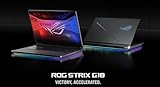 ASUS ROG Strix AI 18″ technical specifications