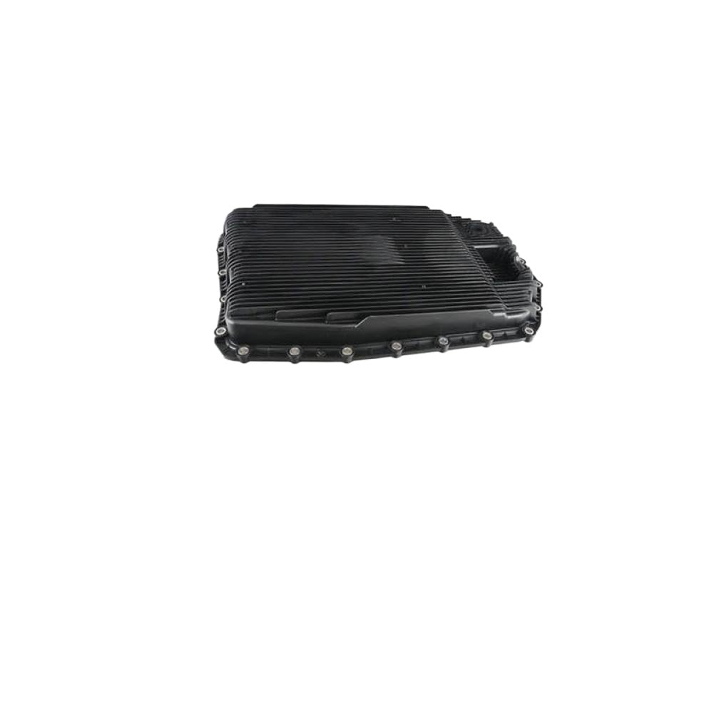 Cárter de Aceite de Transmisión con Filtro Compatible con BBmart 740 para E60 E71 E82 E88