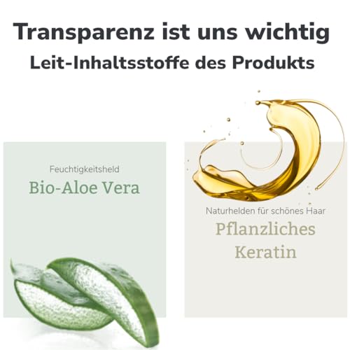 Duschgel für Damen von lavera – Pflegedusche basis sensitiv 2 in 1