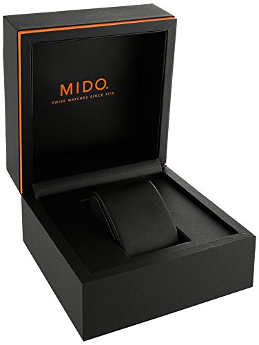 MIDO M86004214