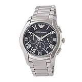 エンポリオ・アルマーニ EMPORIO ARMANI AR11083 バレンテ メンズ 腕時計 [並行輸入品]