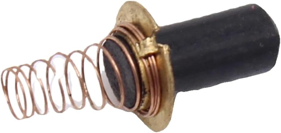 Red HEI Large Distributor Cap Rotor Kit 1Set Compatible With Automotive Motorcycle Parts GM SBC BBC 305 327 350 396 454 For Part Number SI-AT09091-R