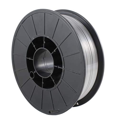 SÜA - ER316L - MIG Stainless Steel Welding Wire - 10 Lb x 0.030