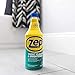 Zep Industrial Grout Cleaner and Brightener - 32 oz (Pack of 4) ZU104632 - Deep Cleaning Pro Formula