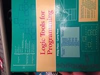 Logic tools for programming 0827325827 Book Cover