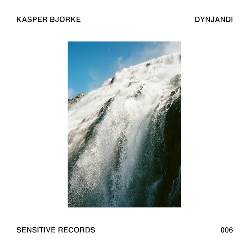 Kasper Bjørke feat. Henrik Lindstrand