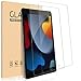 Produktbild DAORANGE [2 Stück Schutzfolie für iPad 10.2 Zoll (iPad 9. / 8. / 7. Generation), Gehärtetes Glas Displayschutzfolie [2.5D][9H Härte][Blasenfrei] für iPad 9/8 / 7 10,2 2021&2020&2019