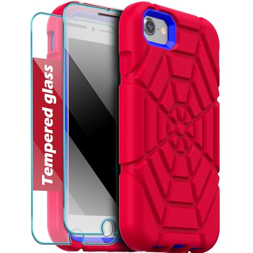 Grifobes for iPhone SE 2022/2020 Case, for iPhone...