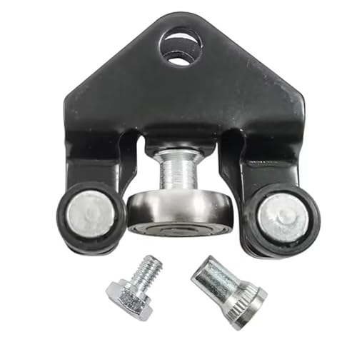 Galet de porte pour Master 8200080754 guide inférieur de rechange pour utilitaire - 5