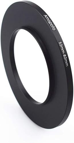 Miniatura 144 de Anillo de filtros de cámara de 2.835 in a 2.638 in compatible con todas las lentes de cámara de 2.835 in o accesorio de filtro UV CPL de 2.638 in