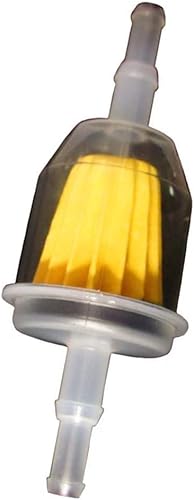 Miniatura 5 de MaxLLTo Filtro de combustible de repuesto 24688 para Cub Cadet RZT54 SLTX1050 LZ-60KH Z-Force 54 Z-Force S 48 Z-Force S 54 Z-Force L48 Z-Force SZ48