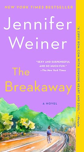 Cover of The Breakaway: A Novel