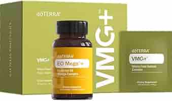 doTERRA - doTERRA　ドテラ　VMG＋【新品23包】 doTERRA ドテラ VMG＋【新品23包】