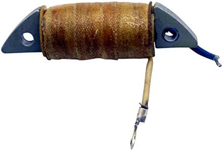 RMSTATOR Replacement for Stator Ignition Source Coil Kawasaki KDX 200 220 R 1989-2006 220R KDX200 | OEM Repl.# 21003-1192/21003-1279