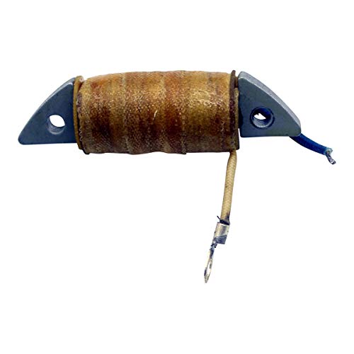 Rmstator Replacement For Stator Ignition Source Coil Kawasaki Kdx 200 220 R 1989-2006 220R Kdx200 | Oem Repl.# 21003-1192/21003-1279 #TOP3