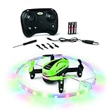 Carson X4 Quadcopter Yairo 2.4GHz 100% RTF   100% prêt à voler, télécommandé; RC, avec piles et télécommande, Quadcopter pour enfants, jouets