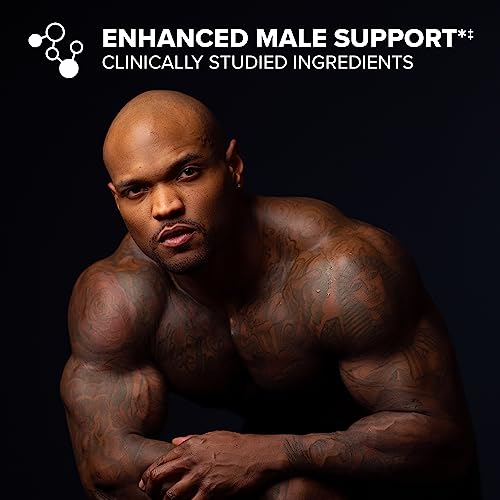 image for Cellucor P6 Ultimate - Enhanced Support for Men | Supports Muscle Grow