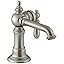 Vibrant Brushed Nickel
