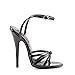 Pleaser Devious Women's Domina-108 Ankle-Strap Sandal