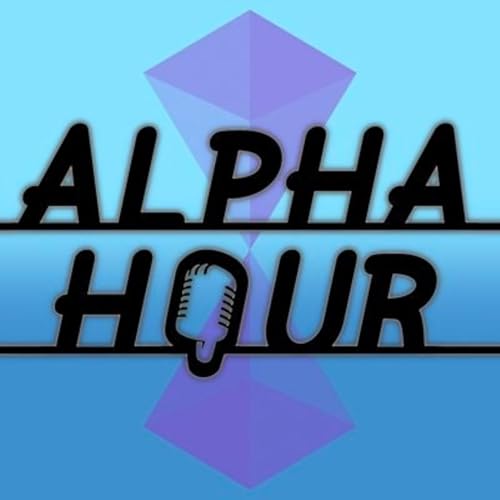 Alpha Hour Titelbild