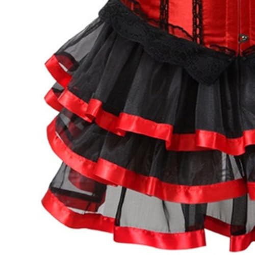 Robe de Cosplay médiévale à taille ajustable pour réussir vos soirées