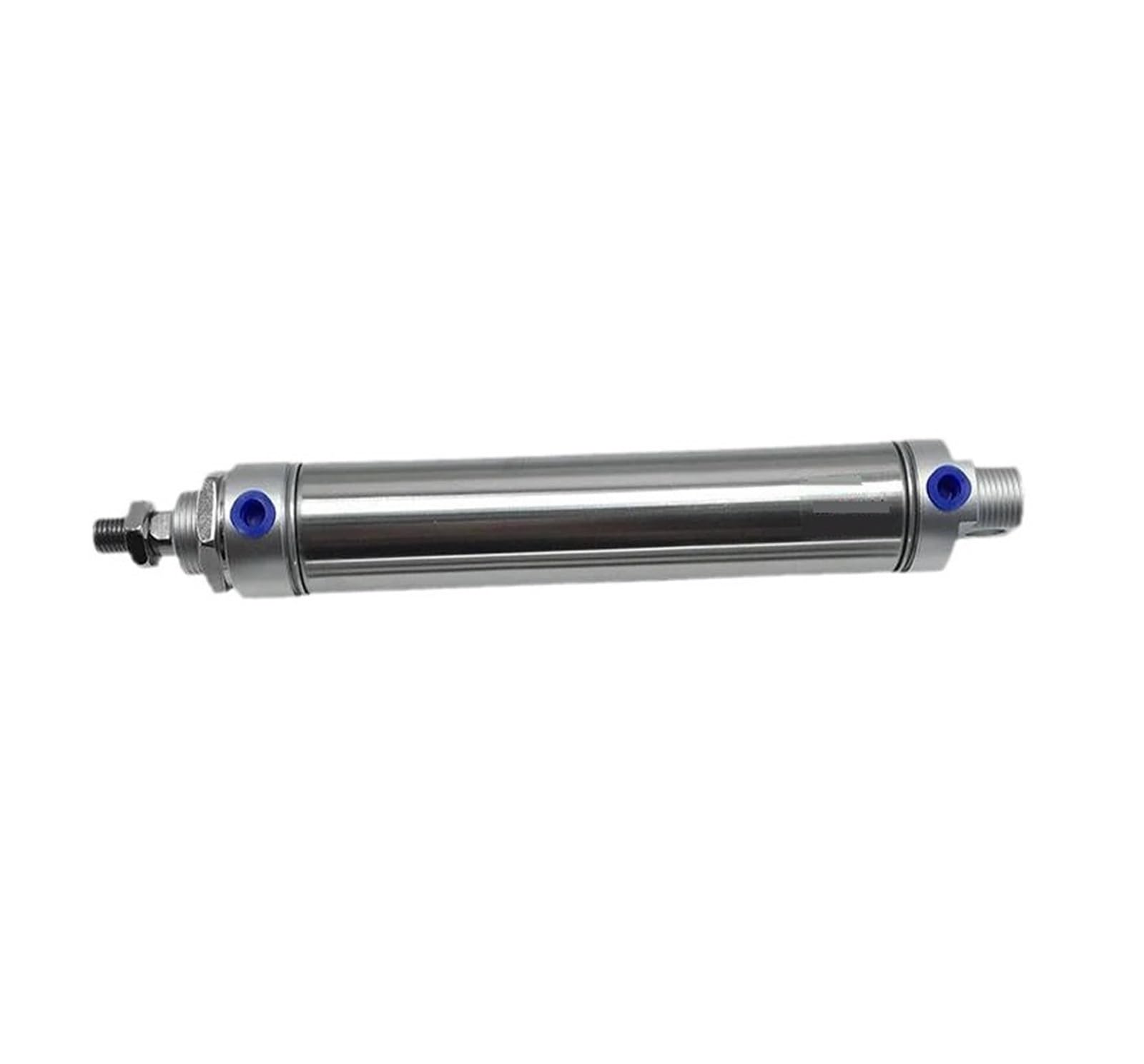 Cylindre DSEU820 inoxydable contre les pannes pneumatiques