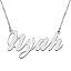 Nyah - Silver