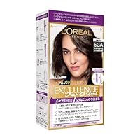 Amazon | L'Oreal Paris(ロレアルパリ) エクセランス R クリームタイプ