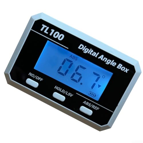 TL100 Digitale Winkellehre