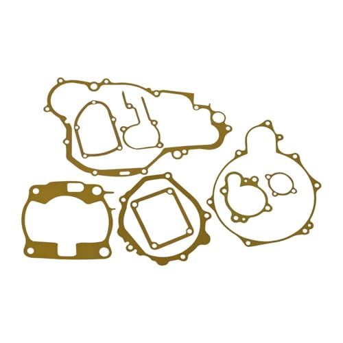 Kit de joints de carter moteur pour Yamaha YZ250 1990-1996 et WR250Z