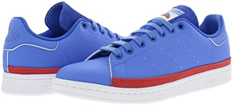 adidas Originals Mens Stan Smith x South Park Sneaker Shoe, Blue, 9 | Image 2