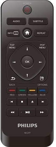 Black Friday - 70% OFF Philips 4K UHD Upconversion Blu-Ray DVD Player BDP3502/F7 6FT HDMI Cable Included (RENEWED) Free Shipping Offer Philips 4K UHD Upconversion Blu-Ray DVD Player BDP3502/F7 6FT HDMI Cable Included (RENEWED)