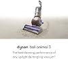 Dyson Ball Animal 3 Aspiradora Vertical, Con Cable, 290AW, Cabezal Motorizado De-Enredos para Todos los Pisos, 3 Modos de Succión 4