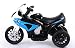 RIRICAR BMW S 1000 RR Triciclo eléctrico, Motocicleta con batería, 3 Ruedas,...