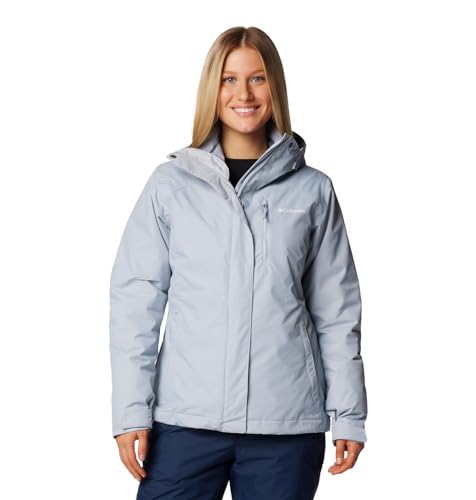 Image of Columbia Whirlibird V Interchange Jacket