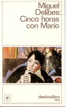 Paperback Cinco Horas Con Mario/ Five Hours With Mario (Clasicos Contemporaneos Comentados) Book