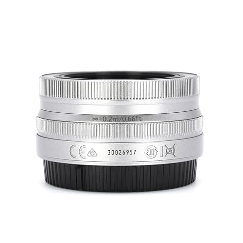 Nikon Z 16 50 mm - vue 7