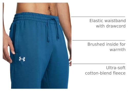 Image of Under Armour Men's Rival Fleece Joggers