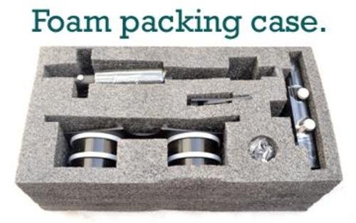 Dvc 17837 Dslr Flycam Nano Camera Stabilizer With Free Quick Release (Black) #TOP6