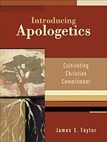 Algopix Similar Product 3 - Introducing Apologetics Cultivating